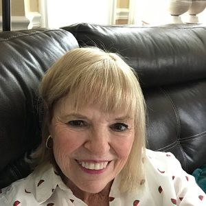 Meet your Posher, Susan